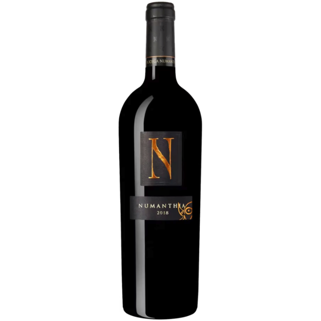 Bodega Numanthia Toro, Spain 2018 Case (6x750ml)