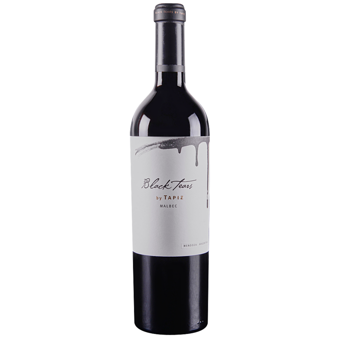 Bodega Tapiz Black Tears Malbec, Uco Valley, Argentina 2018