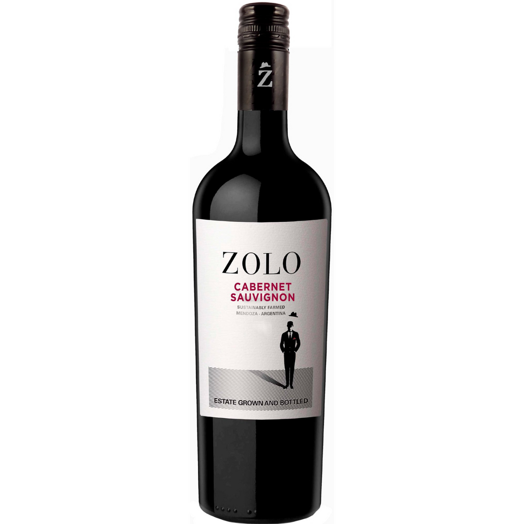 Bodega Tapiz 'Zolo' Cabernet Sauvignon, Agrelo, Argentina 2021