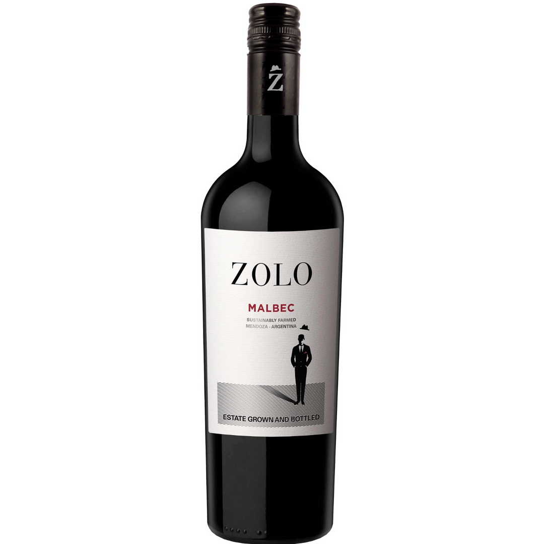 Bodega Tapiz 'Zolo' Malbec, Mendoza, Argentina 2021