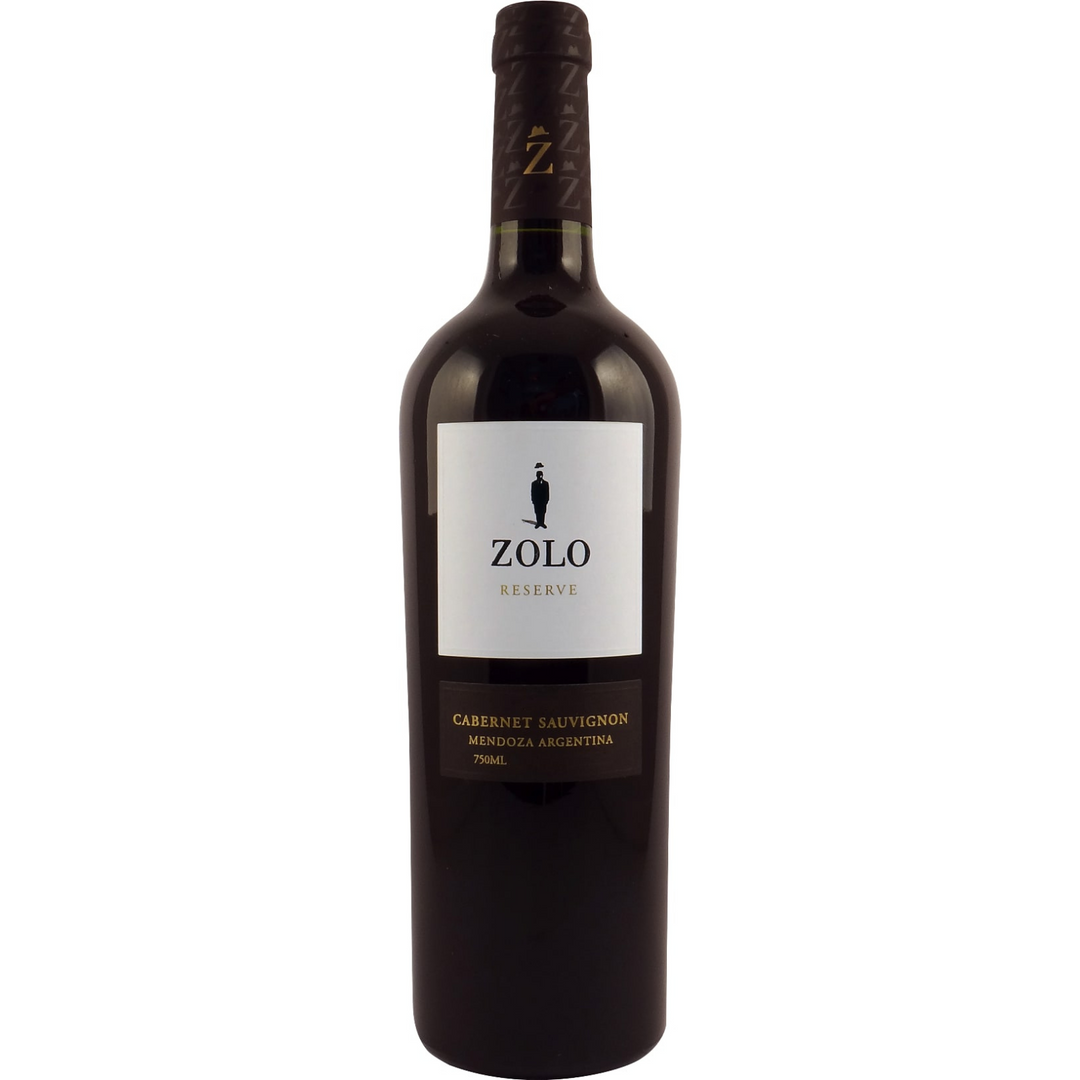 Bodega Tapiz 'Zolo' Reserve Cabernet Sauvignon, Uco Valley, Argentina 2020