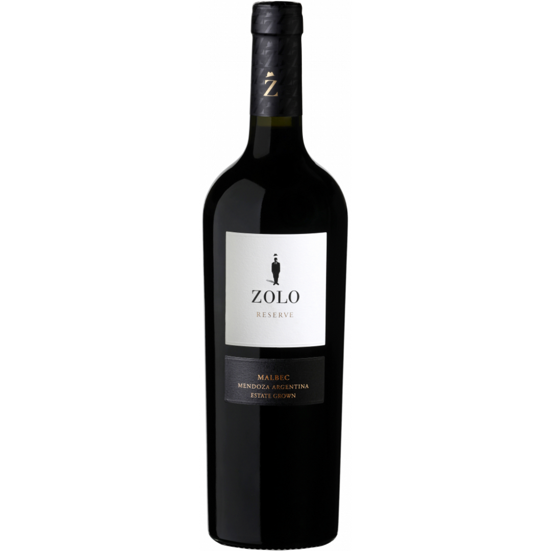 Bodega Tapiz 'Zolo' Reserve Malbec, Uco Valley, Argentina 2020