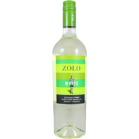 Bodega Tapiz 'Zolo' Signature White, Mendoza, Argentina NV