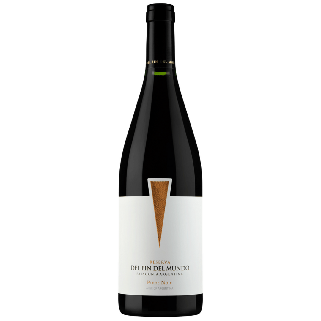 Bodega del Fin del Mundo Reserva Pinot Noir, Neuquen, Argentina 2021