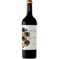 Bodegas Alejandro Bilaire, Alicante, Spain 2021