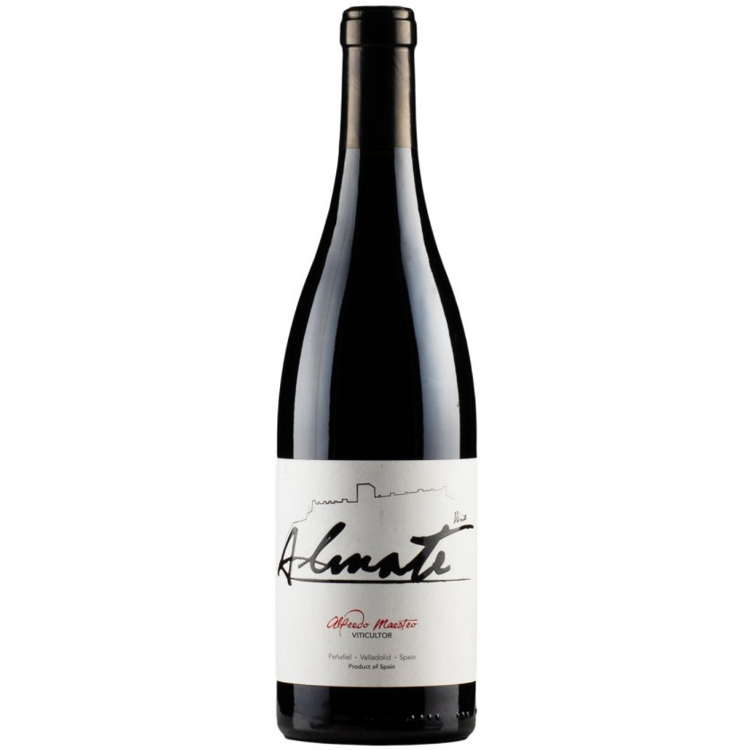 Bodegas Alfredo Maestro Tejero Vina Almate Vino de la Tierra de Castilla y Leon, Spain 2022