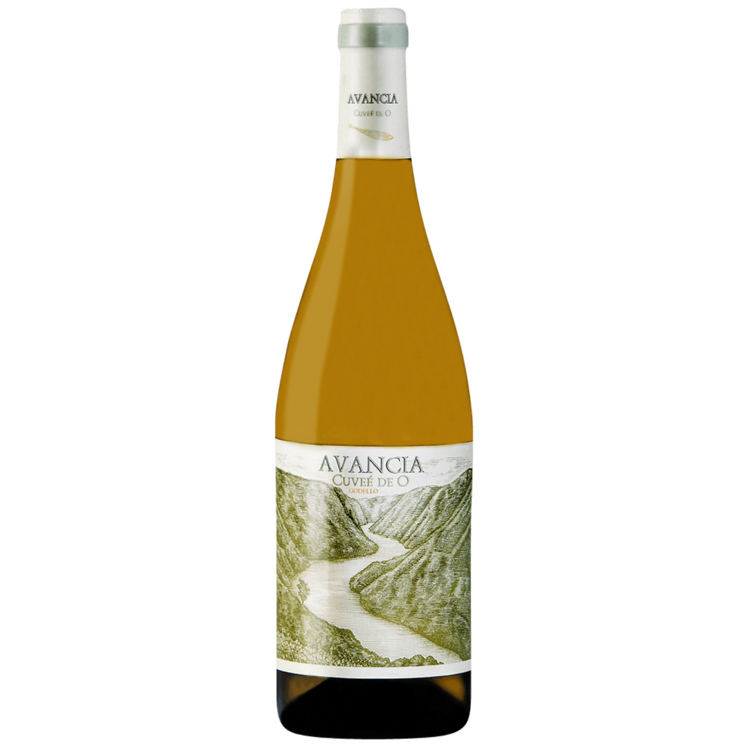 Bodegas Avancia Cuvee de O Godello, Valdeorras, Spain 2021