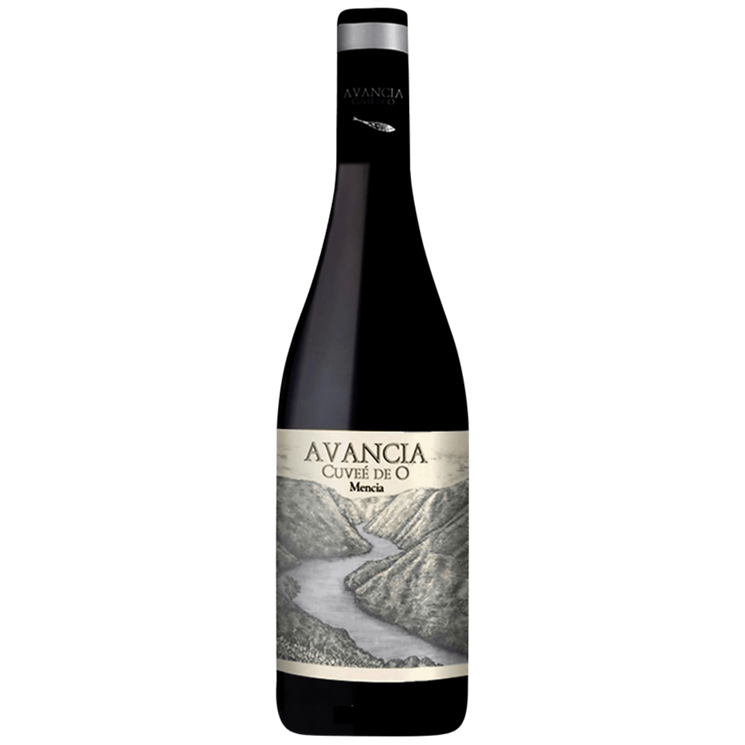 Bodegas Avancia Cuvee de O Mencia, Valdeorras, Spain 2018