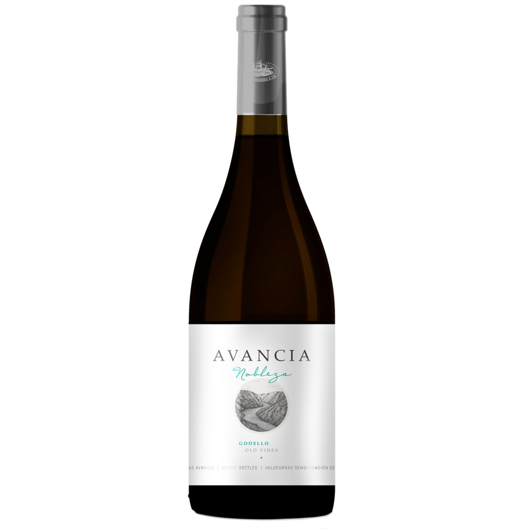 Bodegas Avancia Nobleza Old Vines Godello, Valdeorras, Spain 2022