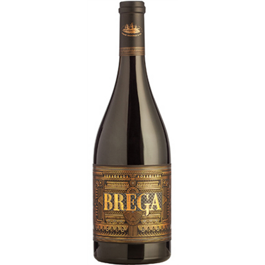 Bodegas Breca 'Brega', Calatayud, Spain 2020