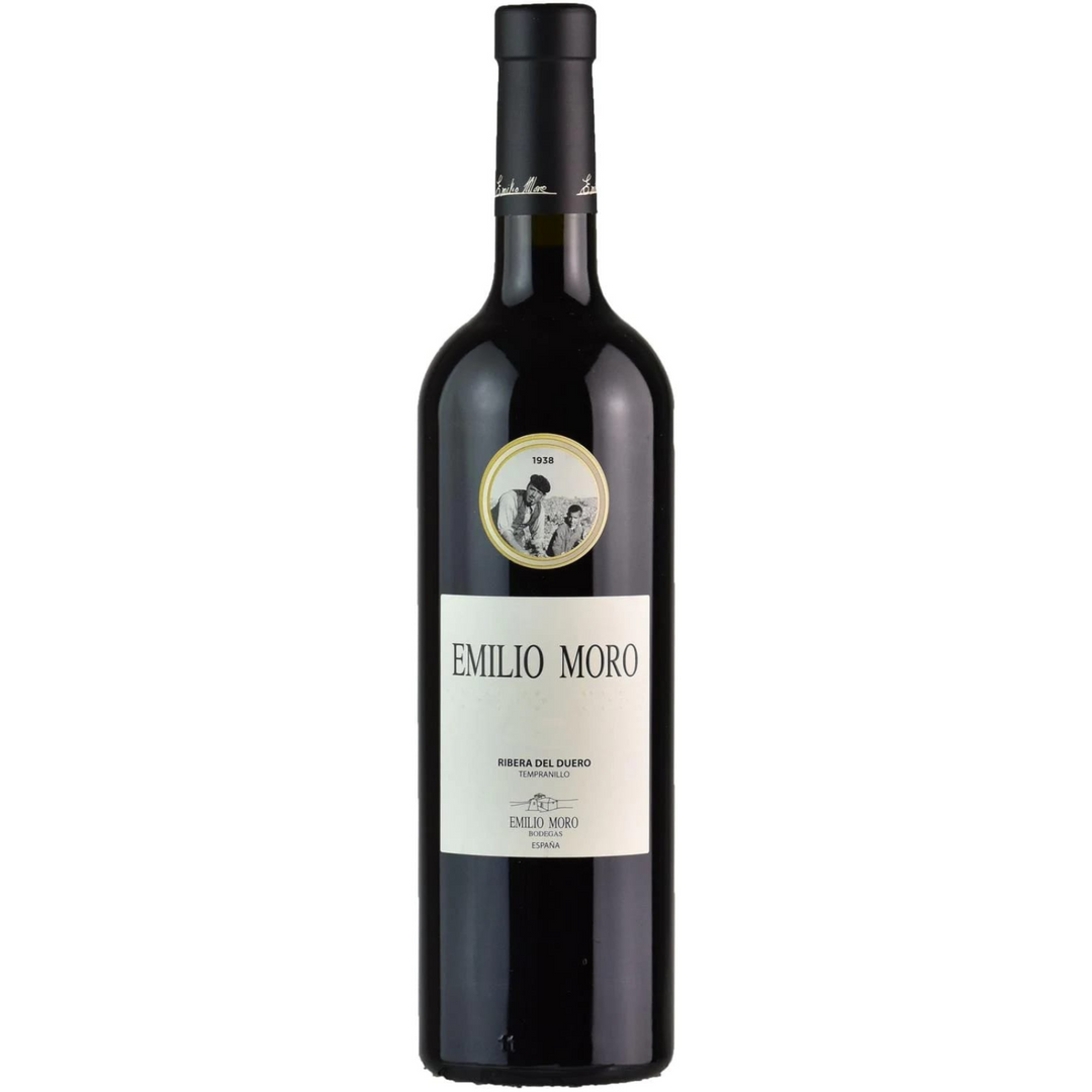 Bodegas Emilio Moro, Ribera del Duero, Spain 2020 1.5L