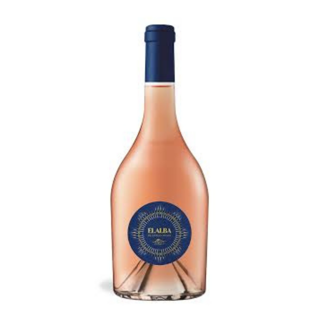 Bodegas Emilio Moro 'Elalba' Rosado, Ribera del Duero, Spain 2023