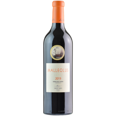 Bodegas Emilio Moro 'Malleolus', Ribera del Duero, Spain 2021