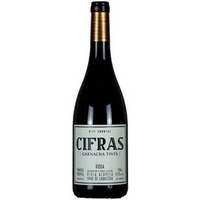 Bodegas Exeo Cifras Garnacha, Rioja DOCa, Spain 2020