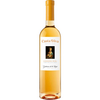 Bodegas Gutierrez de la Vega Casta Diva Cosecha Miel, Alicante, Spain 2021 375ml