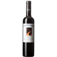 Bodegas Gutierrez de la Vega Casta Diva Recondita Armonia Fondillon, Alicante, Spain 2008 375ml