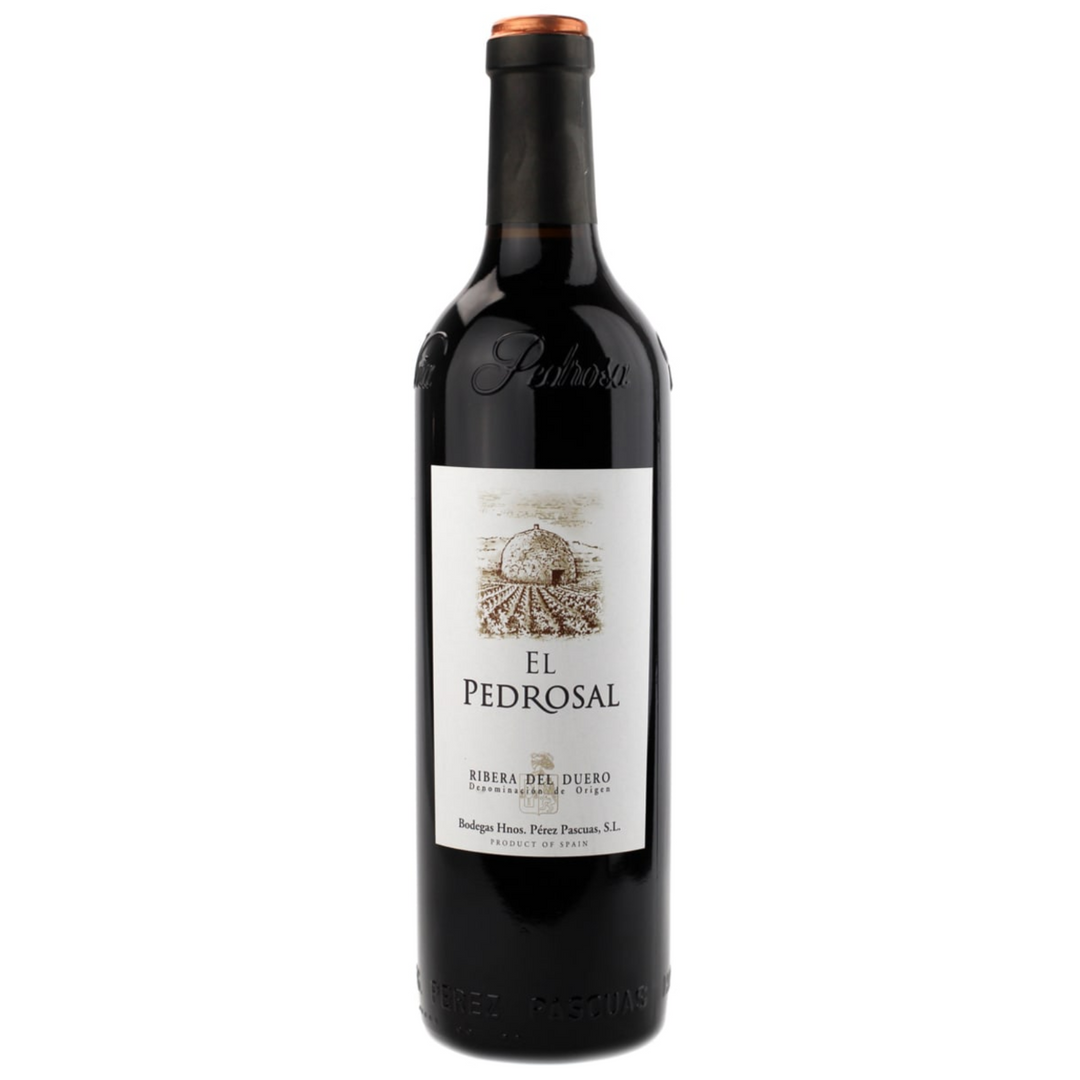 Bodegas Hermanos Perez Pascuas 'El Pedrosal', Ribera del Duero, Spain 2020 Case (6x750ml)