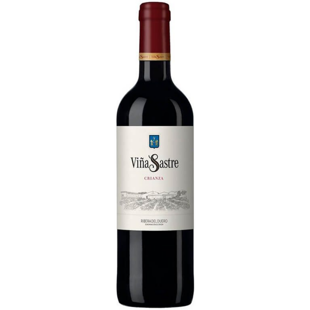 Bodegas Hermanos Sastre 'Vina Sastre' Crianza, Ribera del Duero, Spain 2019