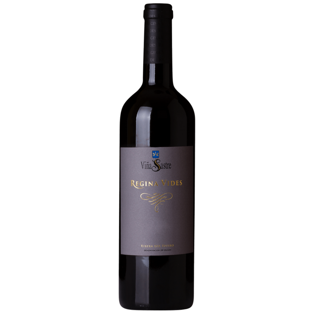 Bodegas Hermanos Sastre 'Vina Sastre' Regina Vides, Ribera del Duero, Spain 2016