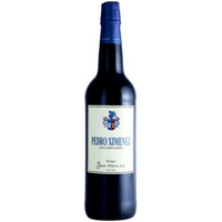 Bodegas Juan Pinero Pedro Ximenez Sherry, Andalucia, Spain NV