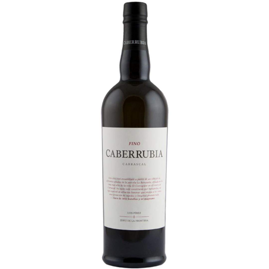 Bodegas Luis Perez 'Caberrubia' Fino Sherry, Andalucia, Spain NV