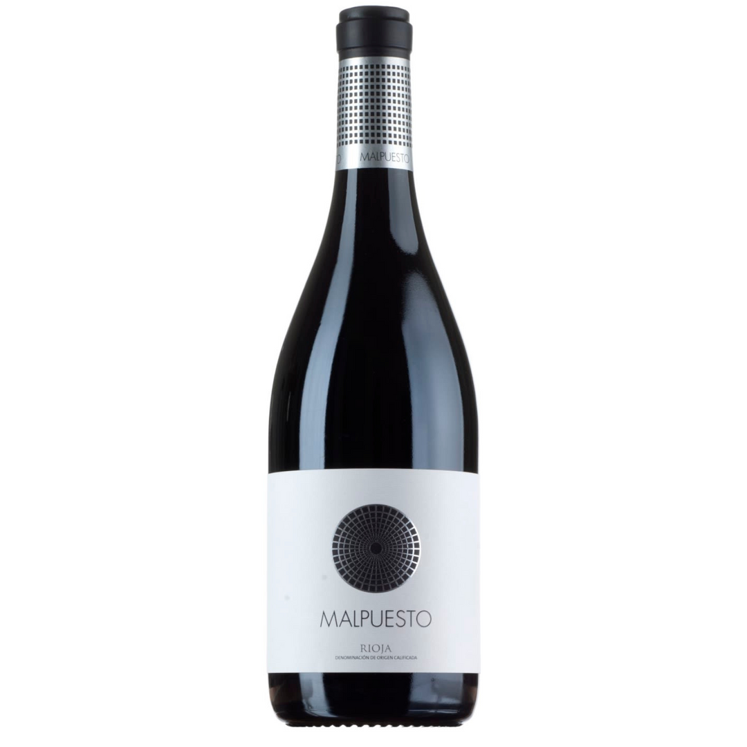 Bodegas Orben Malpuesto, Rioja DOCa, Spain 2019