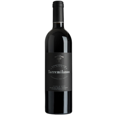 Bodegas Penalba Lopez Finca Torremilanos 'Coleccion', Ribera del Duero, Spain 2018