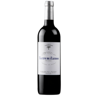 Bodegas Penalba Lopez Finca Torremilanos 'Torremilanos' Crianza, Ribera del Duero, Spain 2018 1.5L