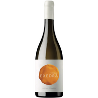 Bodegas Puiggros 'Exedra' Amphora White Single Estate, Catalonia, Spain 2021