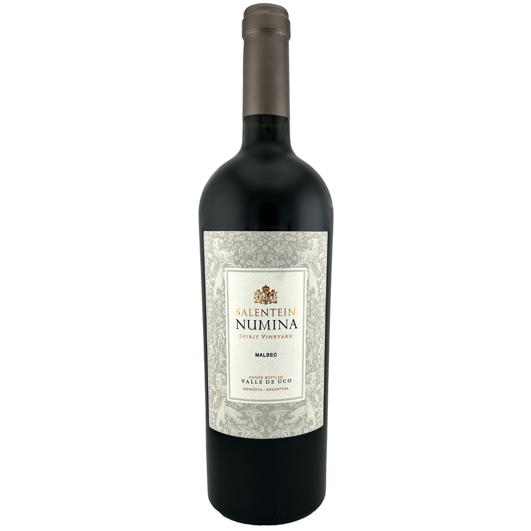 Bodegas Salentein Numina Spirit Vineyard Malbec, Uco Valley, Argentina 2020