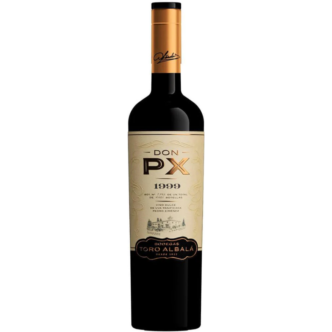 Bodegas Toro Albala Don PX Gran Reserva, Montilla-Moriles, Spain 1999 375ml