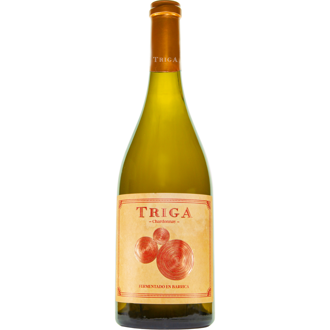 Bodegas Volver Triga Chardonnay, Alicante, Spain 2021