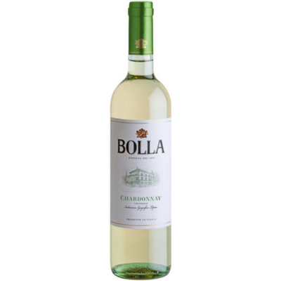 Bolla Chardonnay delle Venezie IGT, Italy 2020