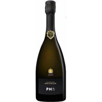 Bollinger PN Brut, Champagne, France 2018