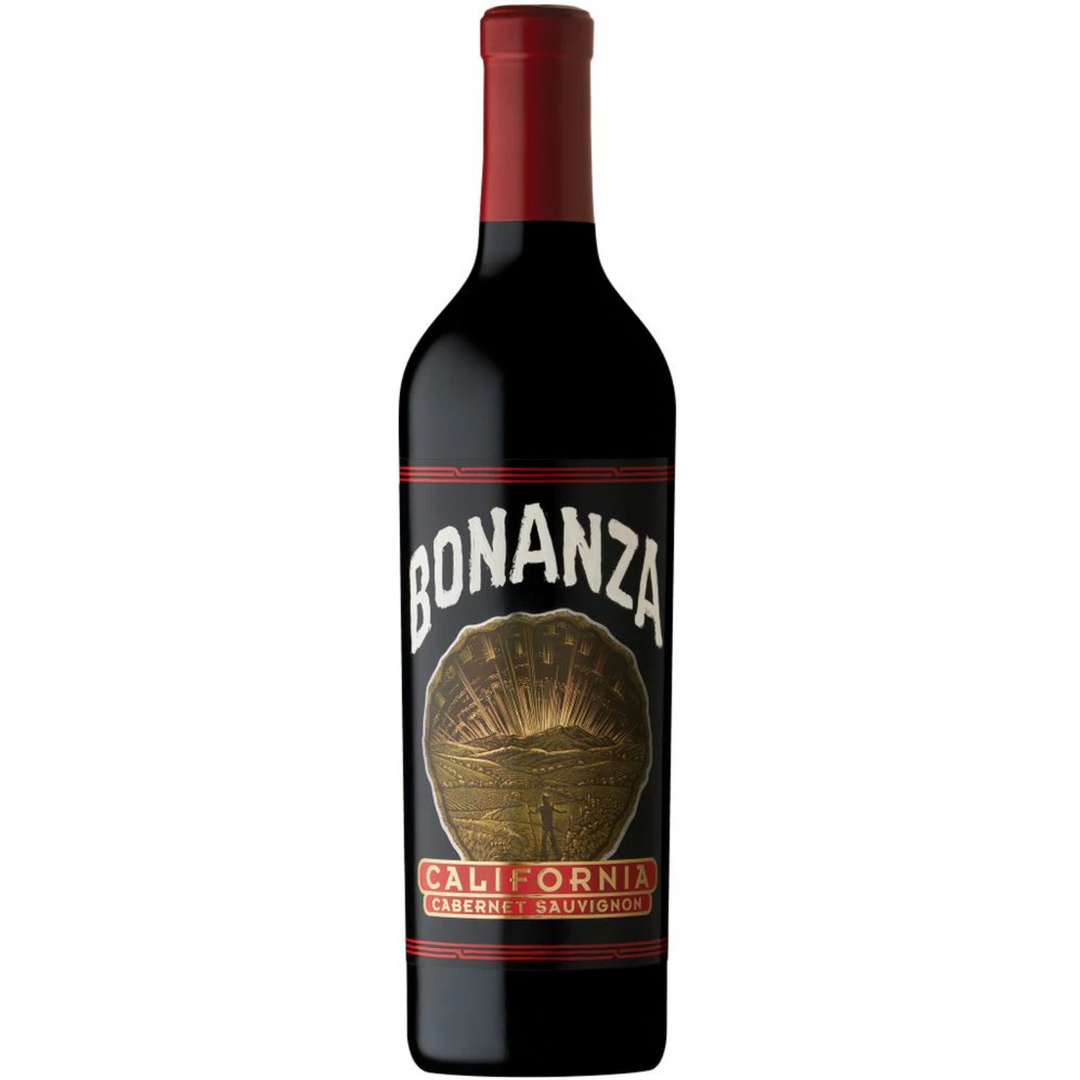 Bonanza Cabernet Sauvignon Lot 5, California, USA NV 3L