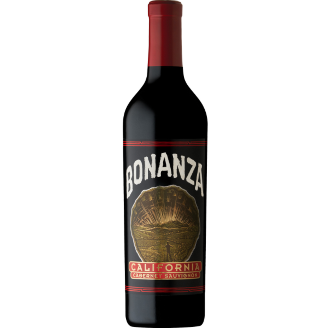 Bonanza Cabernet Sauvignon Lot 6, California, USA NV Case (6x1.5L)