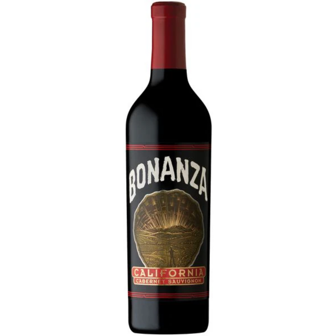 Bonanza Cabernet Sauvignon Lot 7, California, USA NV Case (12x750ml)