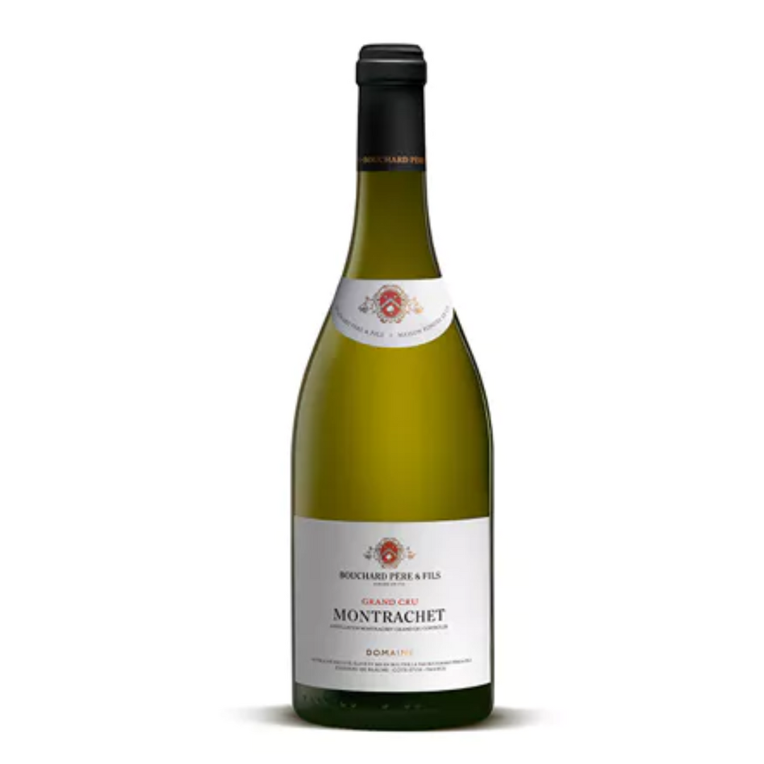 Bouchard Pere & Fils Montrachet Grand Cru, Cote de Beaune, France 2020