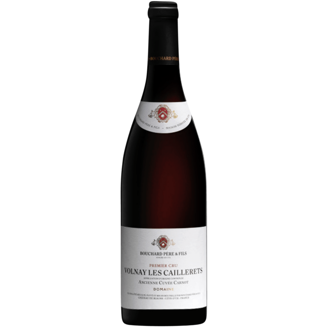 Bouchard Pere & Fils Caillerets Ancienne Cuvee Carnot, Volnay Premier Cru, France 2020