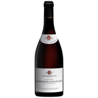 Bouchard Pere & Fils Chambertin Clos de Beze Grand Cru, Cote de Nuits, France 2017 1.5L