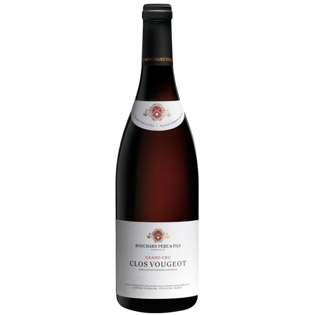 Bouchard Pere & Fils Clos de Vougeot Grand Cru, Cote de Nuits, France 2020