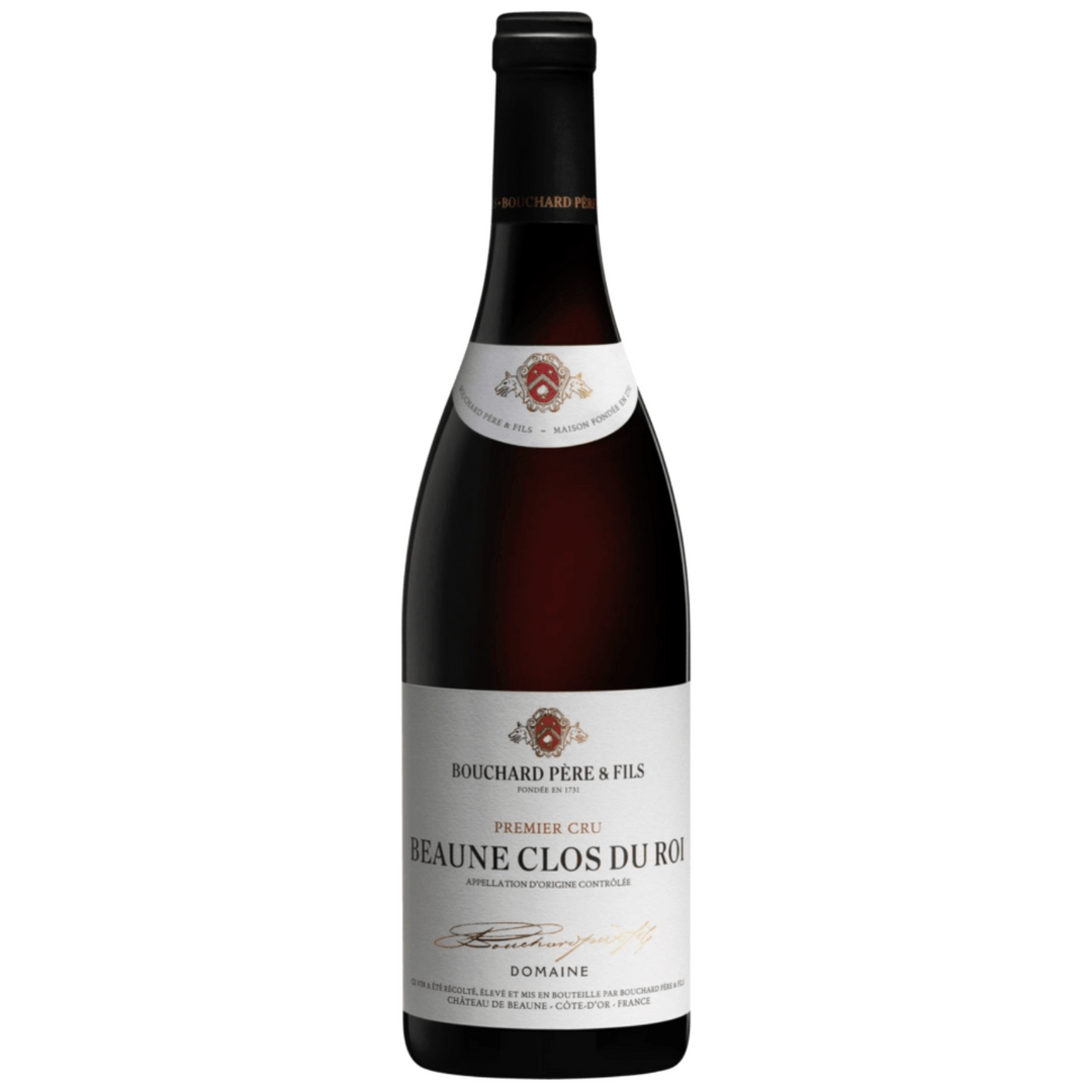 Bouchard Pere & Fils Clos du Roi, Beaune Premier Cru, France 2017