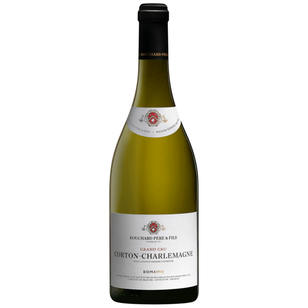 Bouchard Pere & Fils 2018 Corton-Charlemagne, France Grand Cru