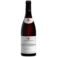 Bouchard Pere & Fils Gevrey-Chambertin, Cote de Nuits, France 2017