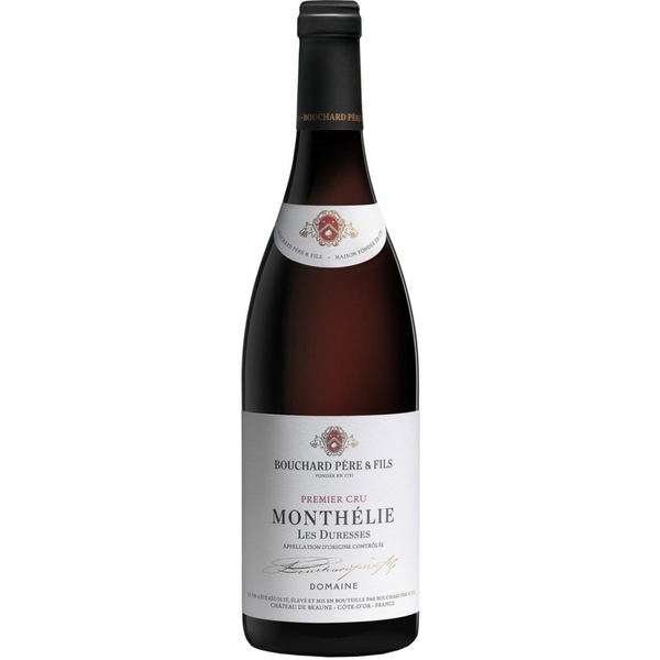 Bouchard Pere & Fils Les Duresses, Monthelie Premier Cru, France 2020