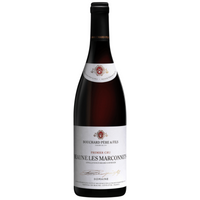 Bouchard Pere & Fils Marconnets, Beaune Premier Cru, France 2019