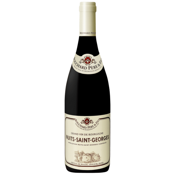 Bouchard Pere & Fils Nuits-Saint-Georges, Cote de Nuits, France 2018