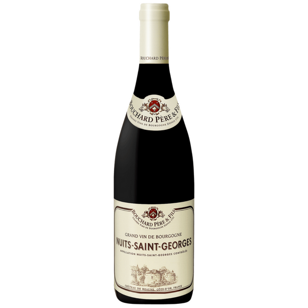 Bouchard Pere & Fils Nuits-Saint-Georges, Cote de Nuits, France 2019