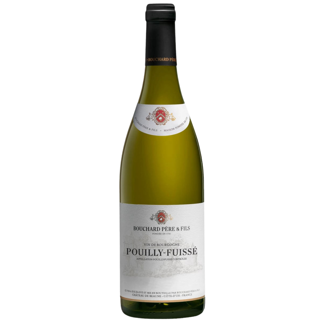 Bouchard Pere & Fils Pouilly-Fuisse Maconnais, France 2021