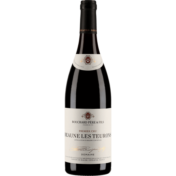 Bouchard Pere & Fils Teurons, Beaune Premier Cru, France 2020